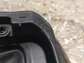 Лючок топливного бака Rapid 2014 1.2 CBZB