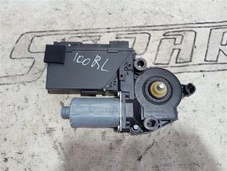 Мотор стеклоподъемника задний левый Volkswagen Touareg 2008