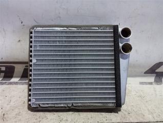 Радиатор печки Volkswagen Passat 2008