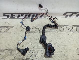 Проводка двери задняя левая Volkswagen Touareg 2008