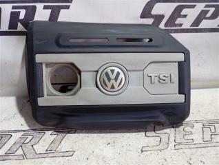 Крышка двигателя декоративная Volkswagen Passat 2008