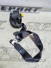 Ремень безопасности передний левый Volkswagen Touran 2011 контрактная Ремень безопасности передний левый Volkswagen Touran 2011