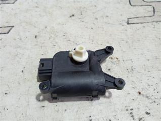 Сервопривод заслонки печки Volkswagen Passat 2008