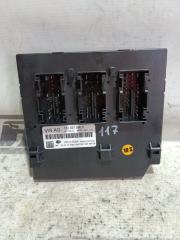 Блок BCM Skoda YETI 2013