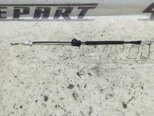 Трос открывания двери задний правый Skoda YETI 2010