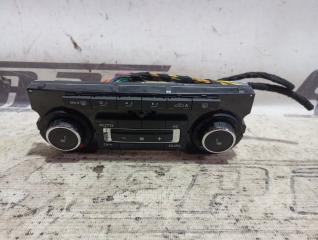 Блок управления климат-контролем Skoda YETI 2013