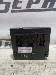 Блок BCM Skoda YETI 2010