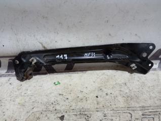 Кронштейн фары левый Skoda YETI 2013