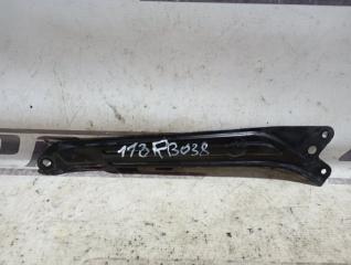 Кронштейн фары правый Skoda YETI 2010