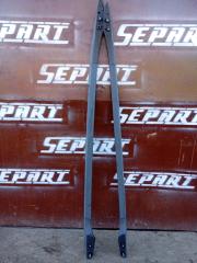 Рейлинги Skoda YETI 2010