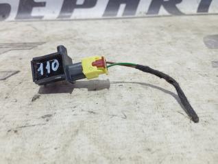 Датчик удара Skoda Rapid 2014 контрактная Датчик удара Skoda Rapid 2014