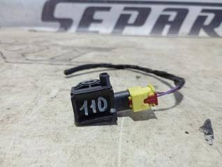 Датчик удара Skoda Rapid 2014 контрактная Датчик удара Skoda Rapid 2014