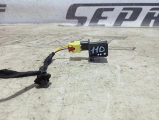 Датчик удара Skoda Rapid 2014 контрактная Датчик удара Skoda Rapid 2014