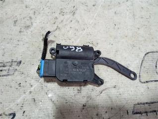 Сервопривод заслонки печки Volkswagen Passat 2006