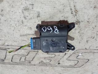 Сервопривод заслонки печки Volkswagen Passat 2006