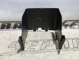 Запчасть кожух аккумулятора Volkswagen Passat 2008