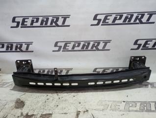 Усилитель бампера передний Skoda Octavia