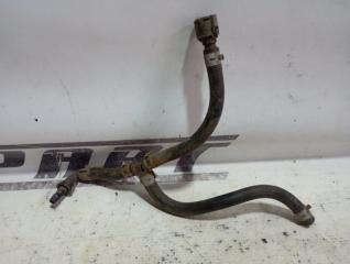 Трубка топливная Skoda Rapid