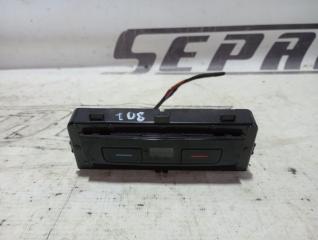 Блок управления климат-контролем задний Volkswagen Passat 2016