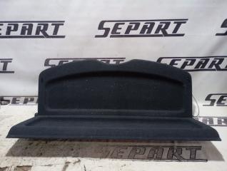 Полка багажника Skoda Octavia 2009