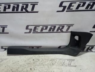 Накладка порога внутренняя передняя левая Skoda YETI