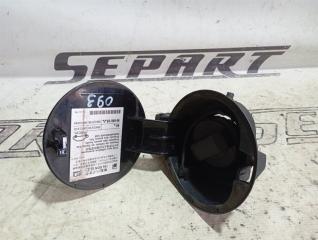 Лючок топливного бака Volkswagen Touran 2011