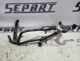 Запчасть патрубок системы охлаждения Skoda Superb 2015