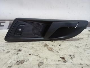 Ручка двери внутренняя передняя левая Skoda YETI 2010