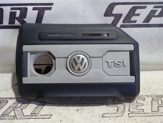 Крышка двигателя декоративная Volkswagen Passat 2008
