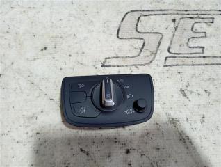 Запчасть переключатель света фар Audi A6 2011