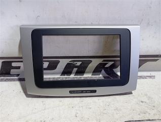 Рамка магнитолы Volkswagen Passat 2008