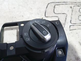 Запчасть переключатель света фар Volkswagen Tiguan 2012