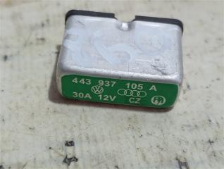 Запчасть предохранитель Volkswagen Passat 2006