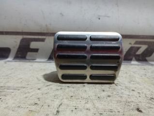 Запчасть накладка на педаль Volkswagen Golf GTI 2010
