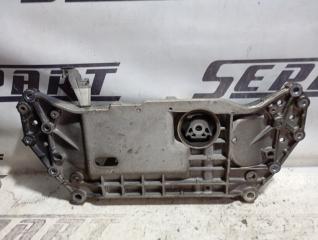Запчасть подрамник Audi A3 2010