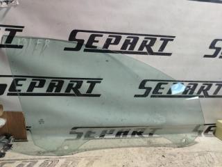 Стекло двери переднее правое Audi A6 2007