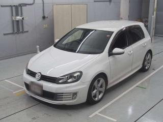 Запчасть volkswagen golf gti 6 2.0 cczb 2010 Volkswagen Golf GTI 2010