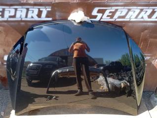 Капот Volkswagen Tiguan 2014 контрактная Капот Volkswagen Tiguan 2014