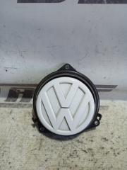 Ручка открывания багажника Volkswagen Golf 2010