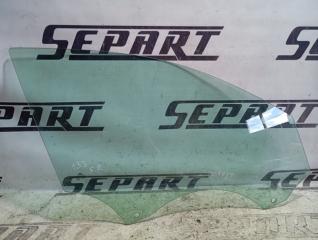 Стекло двери переднее правое Audi A4 2008