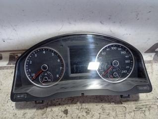 Панель приборов Volkswagen Tiguan 2014