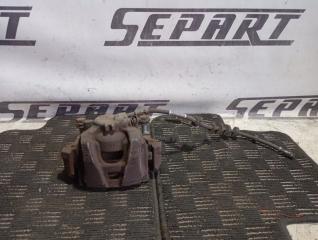 Суппорт тормозной передний правый Audi A4 2011