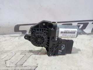 Мотор стеклоподъемника задний левый Volkswagen Golf 2011