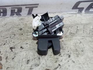 Замок багажника Audi A4 2006