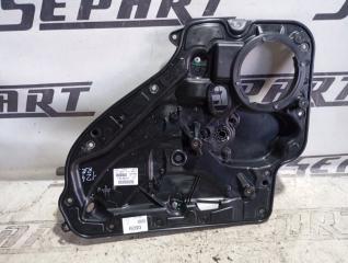 Стеклоподъемник задний правый Volkswagen Golf 2010