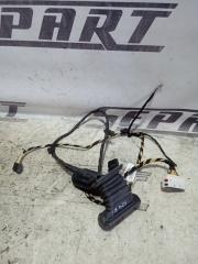 Проводка двери задняя левая Volkswagen Golf 2010