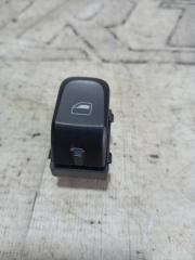 Кнопка стеклоподъемника передняя левая Audi A4 2008