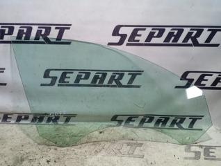 Стекло двери переднее правое Audi A6 ALLROAD 2010