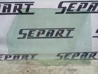 Стекло двери заднее правое Audi A6 ALLROAD 2010