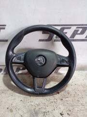 Руль Skoda YETI 2015
